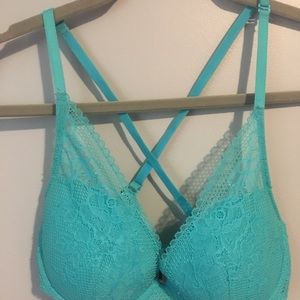 la senza lace bra